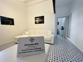 CANNETO BLU Lipari